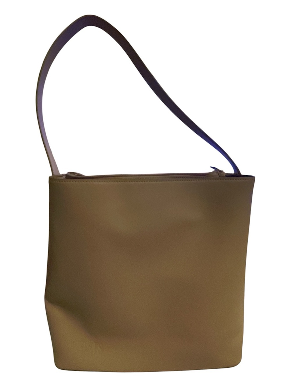 Beis x Wicked essential tote in wicked pink